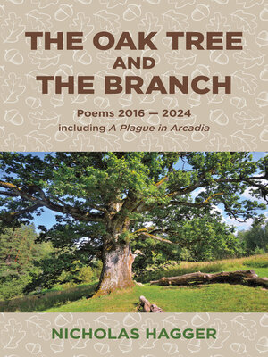 cover image of The Oak Tree and the Branch